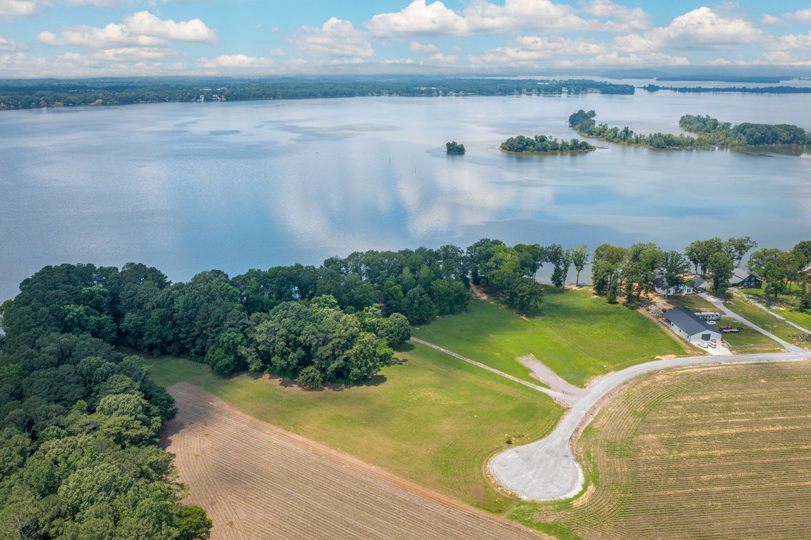 Image for Smith Pointe on WEISS LAKE: Lot 15