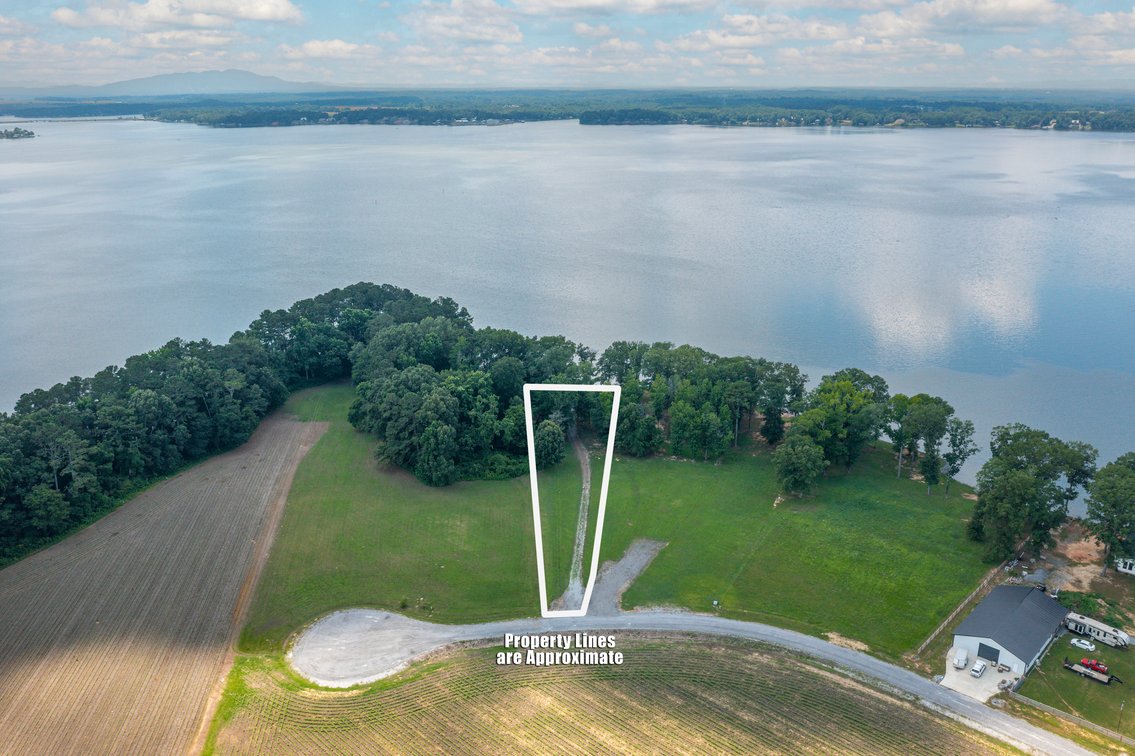 Image for Smith Pointe on WEISS LAKE: Lot 15