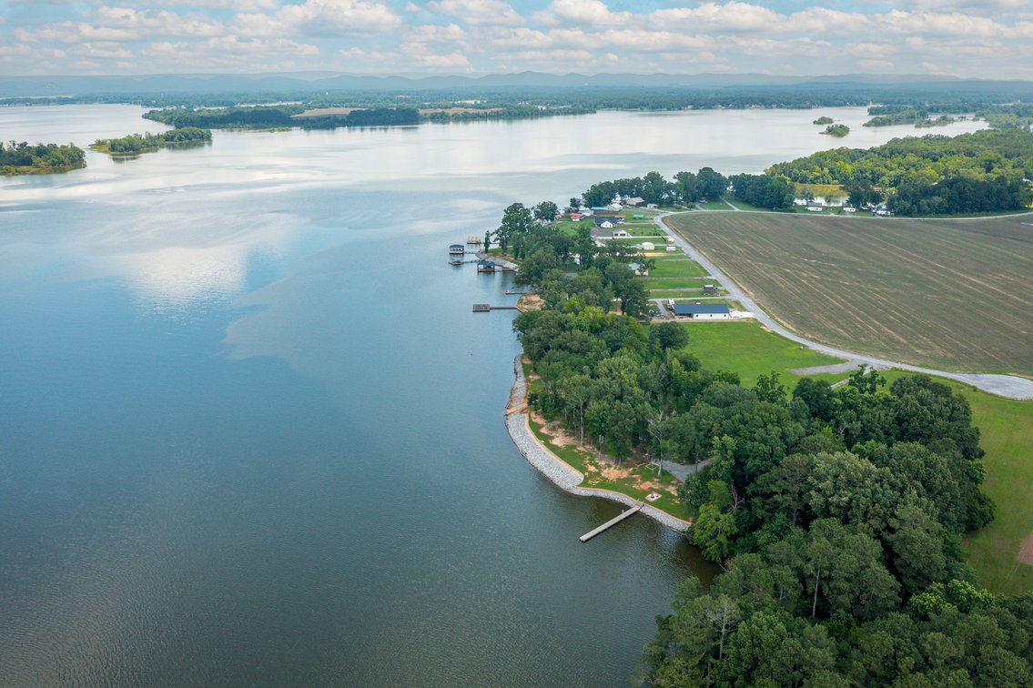 Image for Smith Pointe on WEISS LAKE: Lot 15