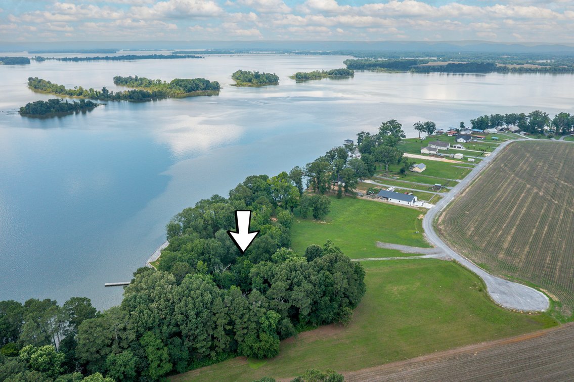 Image for Smith Pointe on WEISS LAKE: Lot 15