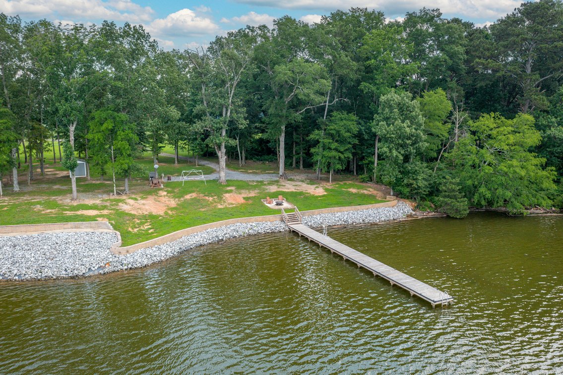 Image for Smith Pointe on WEISS LAKE: Lot 15