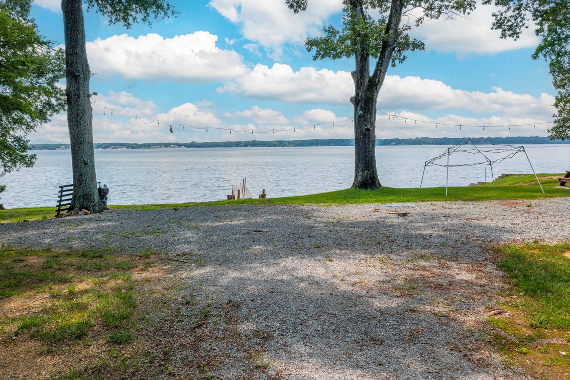 Image for Smith Pointe on WEISS LAKE: Lot 15