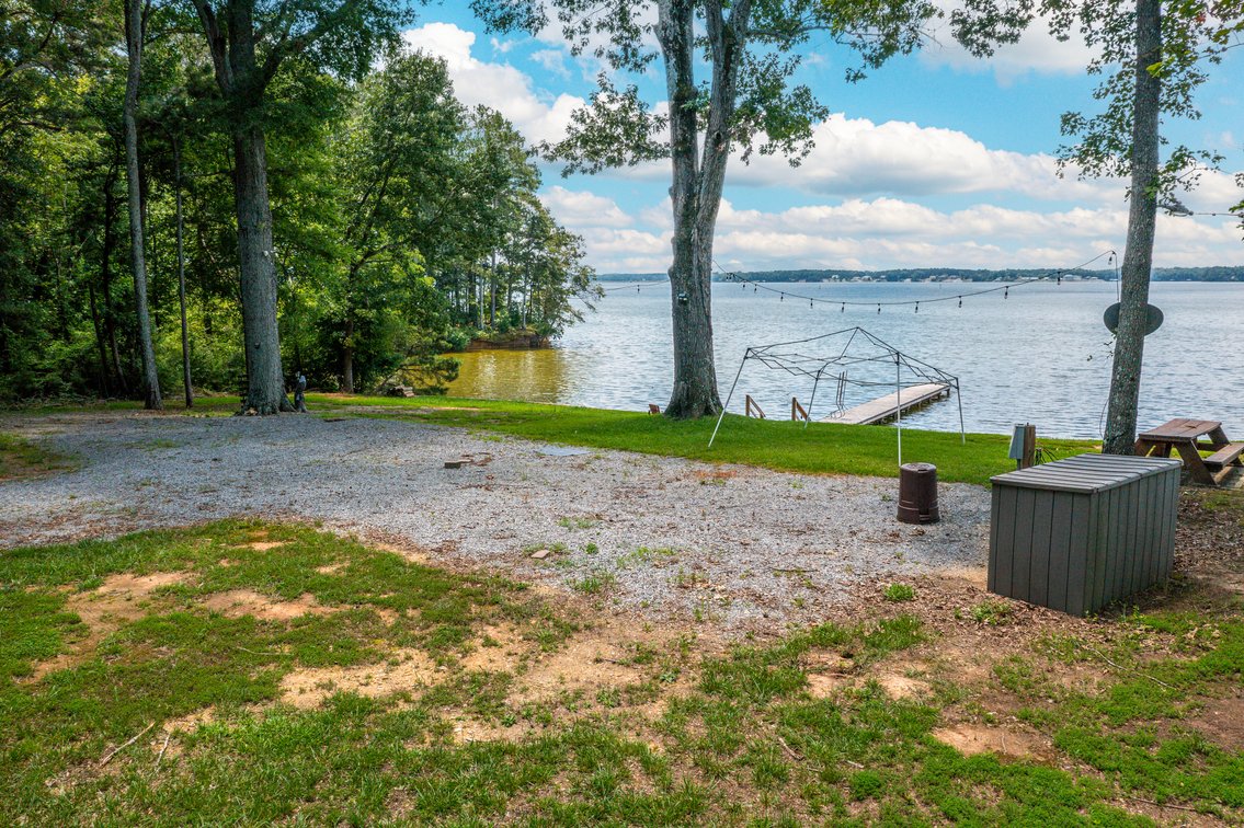 Image for Smith Pointe on WEISS LAKE: Lot 15