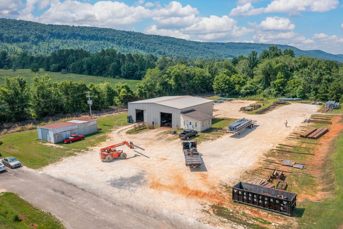 Image for 64 Jeff Cook Drive, Valley Head, AL