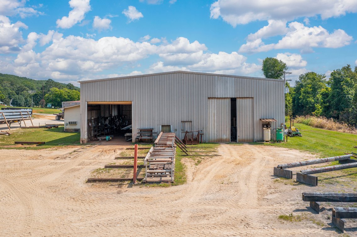Image for 64 Jeff Cook Drive, Valley Head, AL