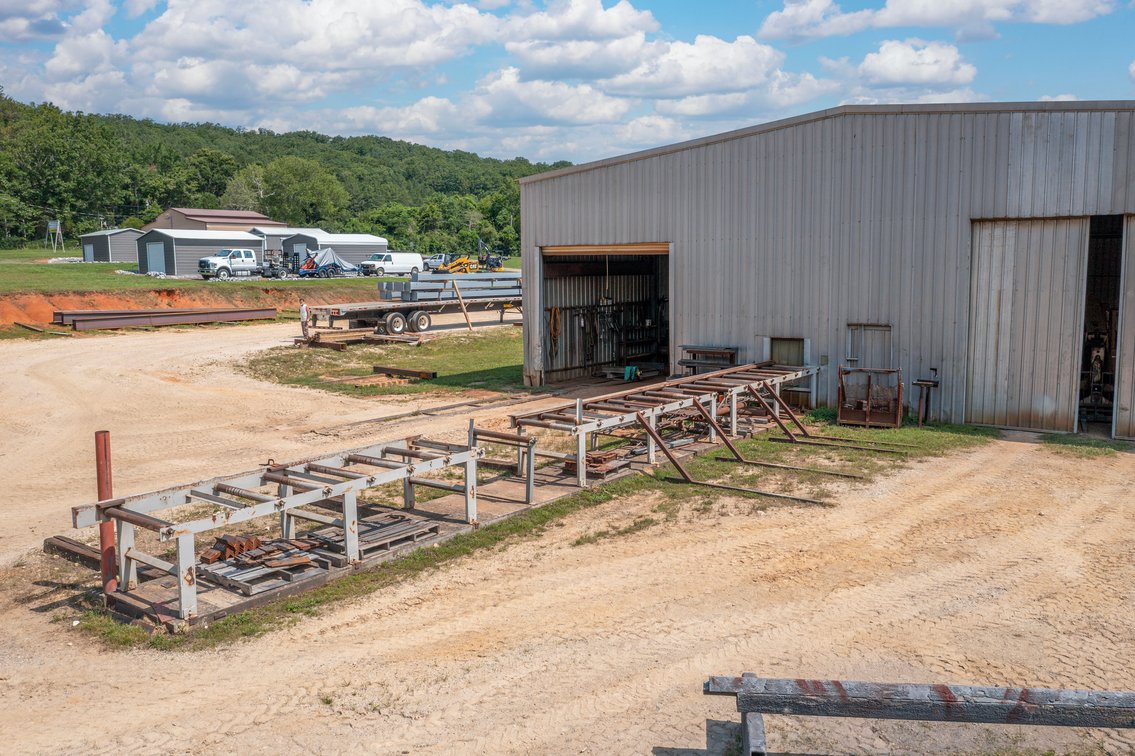 Image for 64 Jeff Cook Drive, Valley Head, AL
