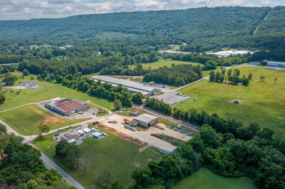 Image for 64 Jeff Cook Drive, Valley Head, AL