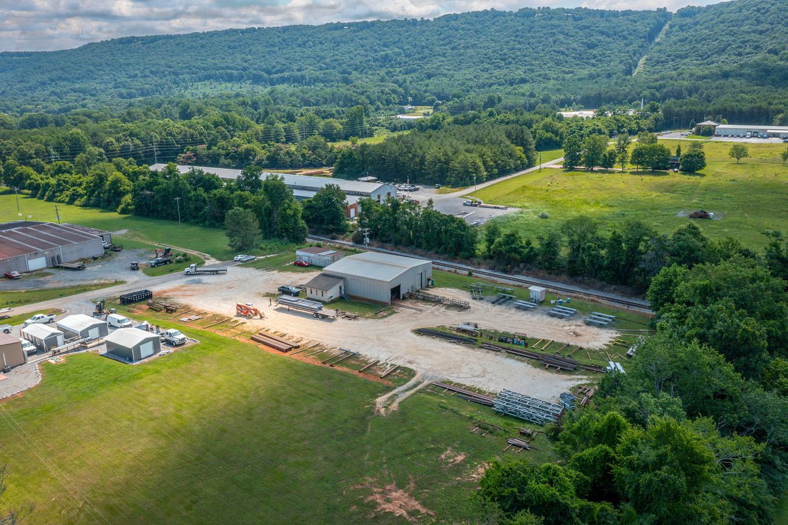 Image for 64 Jeff Cook Drive, Valley Head, AL
