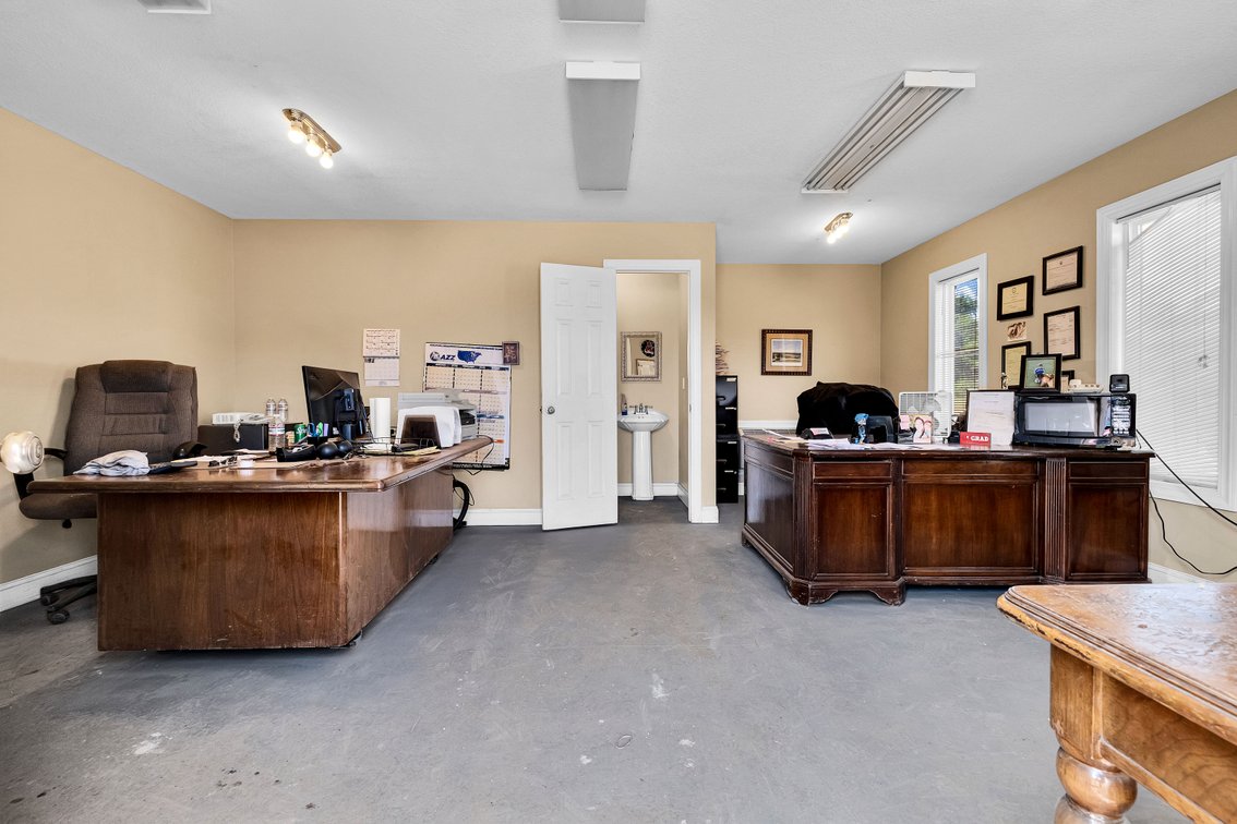 Image for 64 Jeff Cook Drive, Valley Head, AL