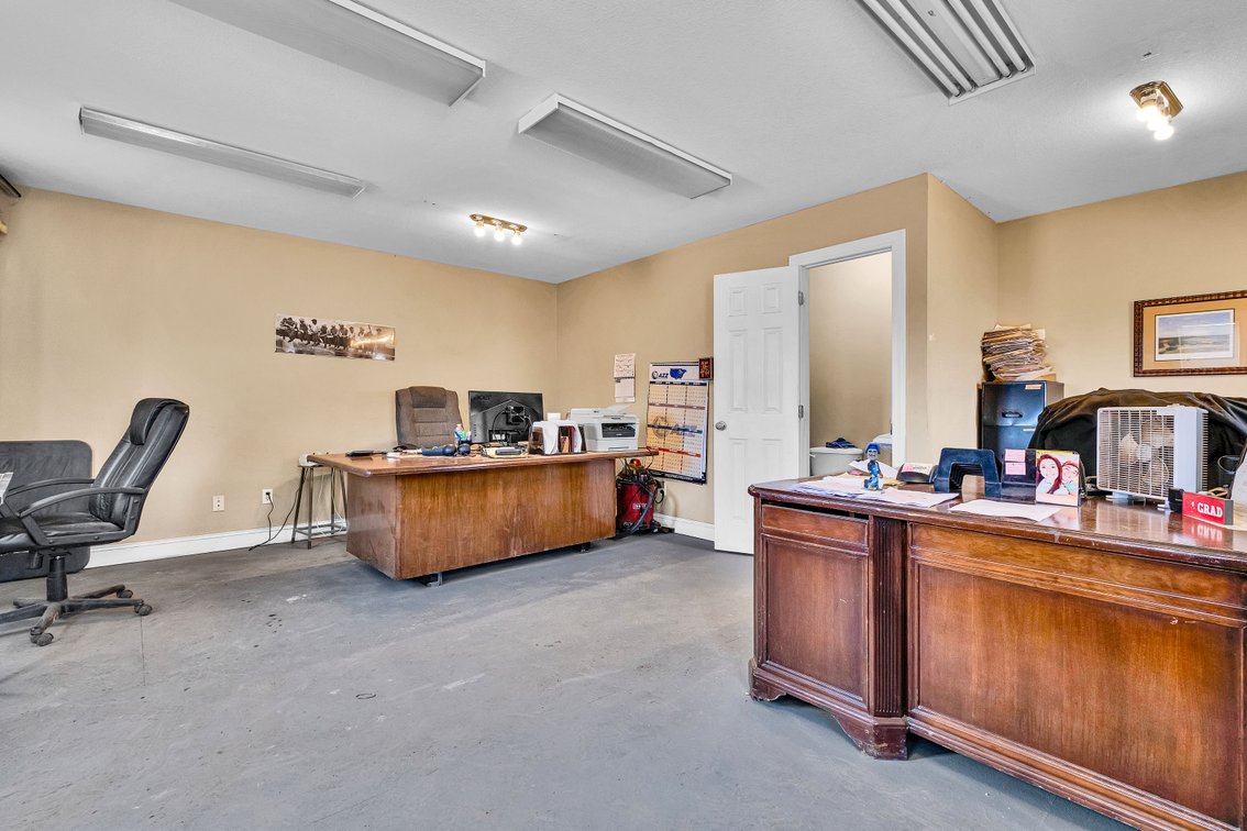 Image for 64 Jeff Cook Drive, Valley Head, AL