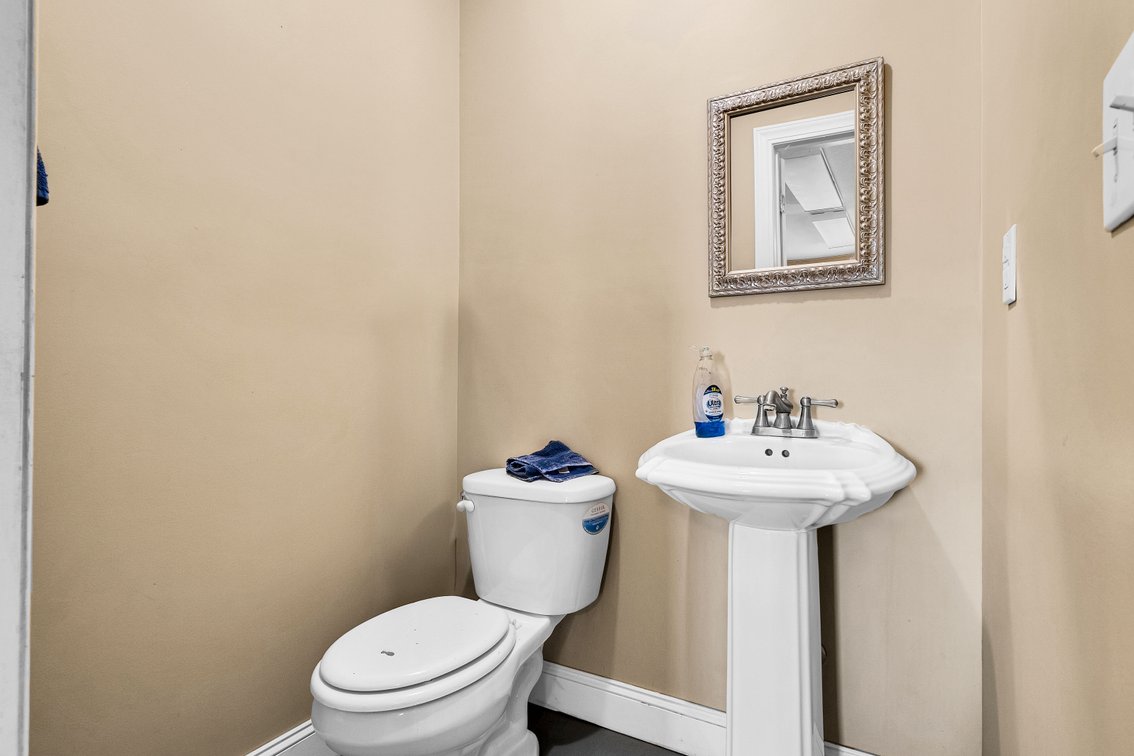 Image for 64 Jeff Cook Drive, Valley Head, AL
