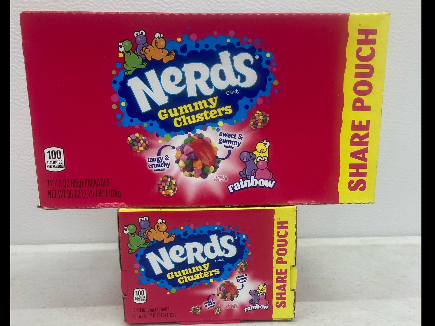 Food, Candy, Coffee & Energy Drinks #7