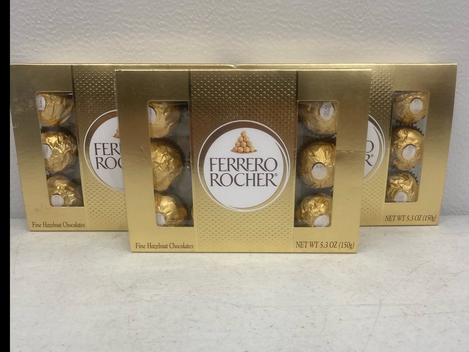 Food, Candy, Coffee & Energy Drinks #7