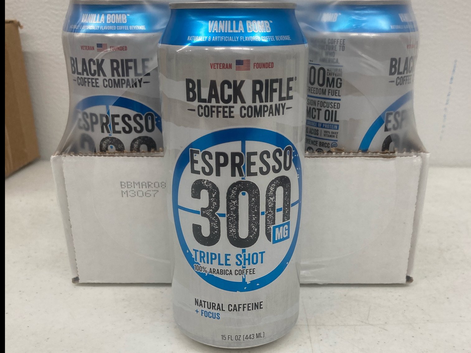 Food, Candy, Coffee & Energy Drinks #7