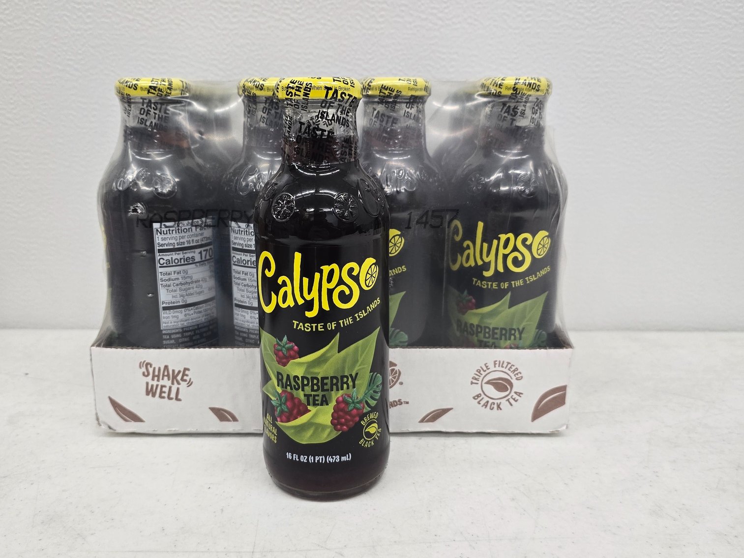 Food, Candy, Coffee & Energy Drinks #7