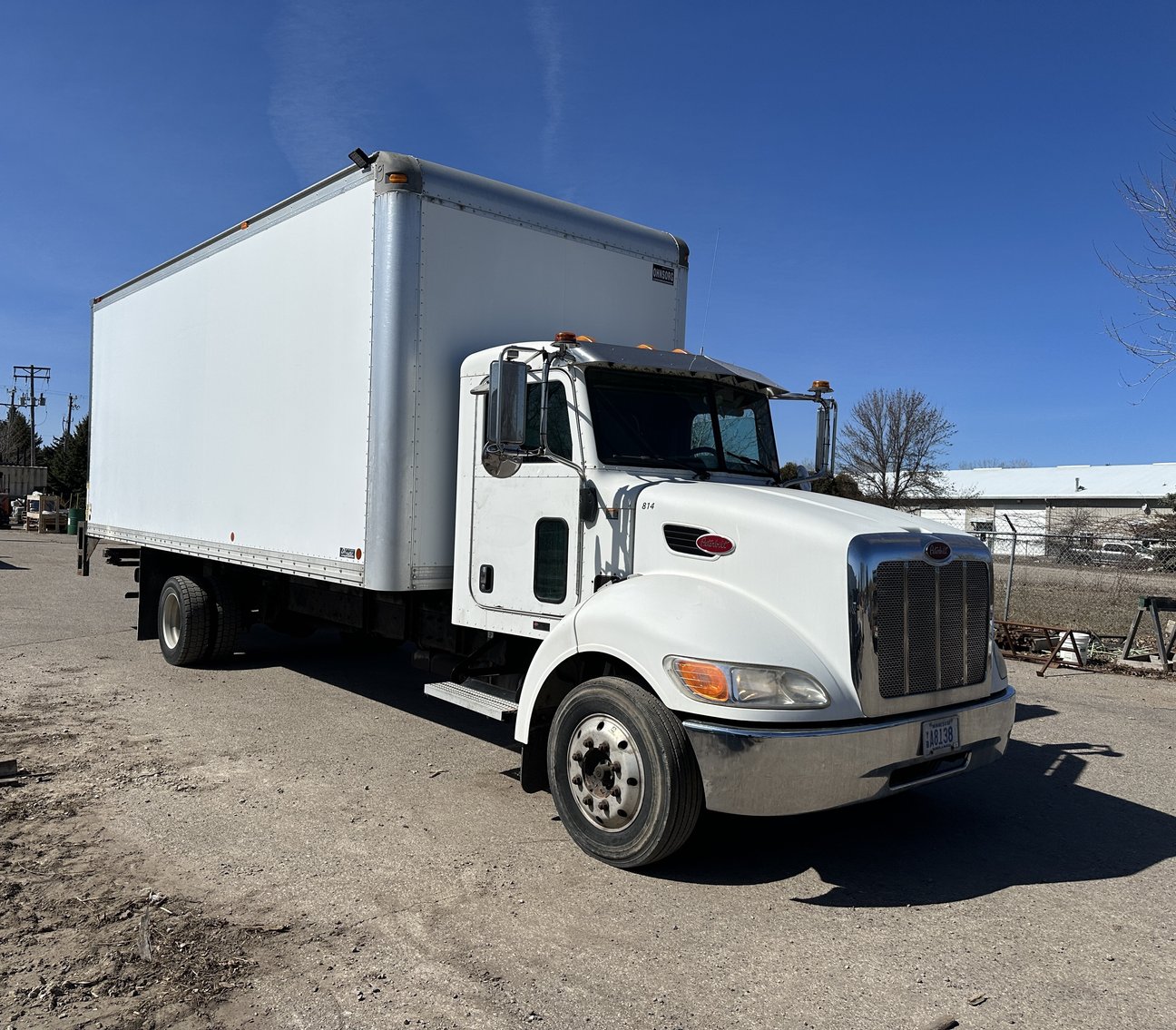 Construction Company Surplus to Ongoing Operations