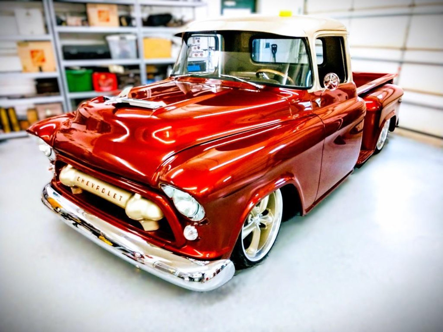 Online & Live Bidding*** Remlinger Collector Car Auction Day 2 (119741)