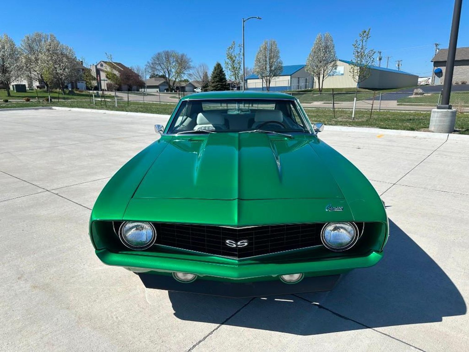Online & Live Bidding*** Remlinger Collector Car Auction Day 2 (119741)