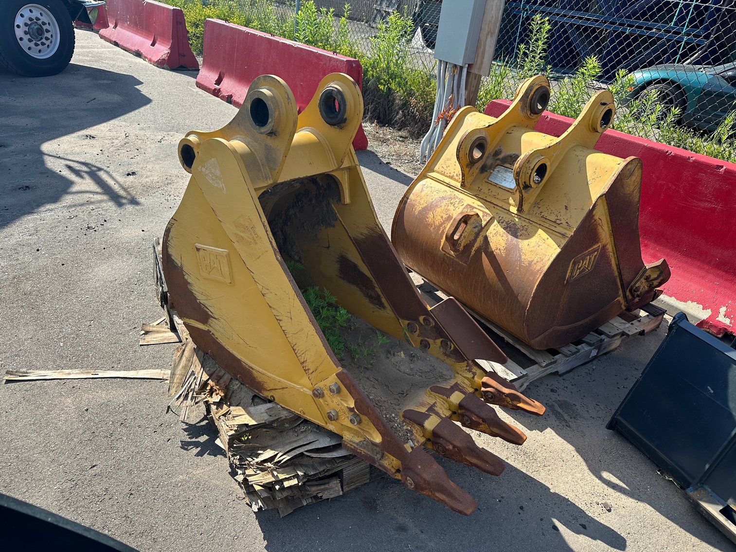 Surplus Vehicles and Equipment (123387)
