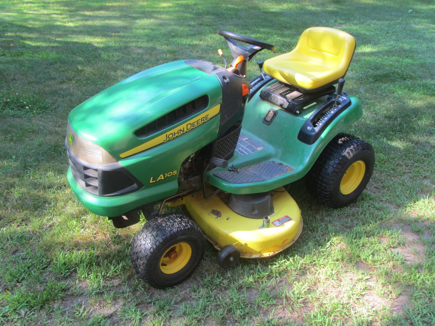 Dennis Monson Moving Auction, Brainerd, MN