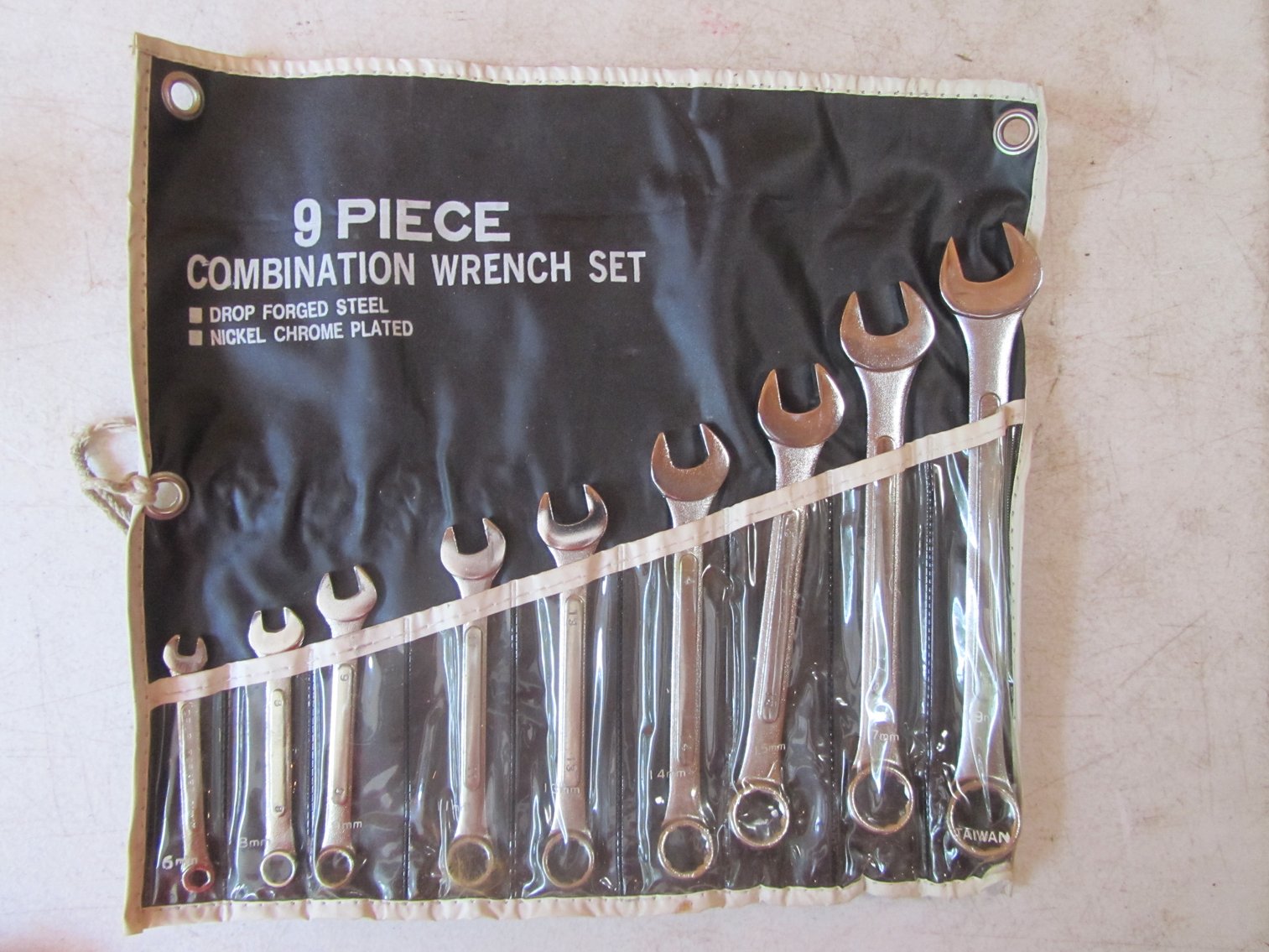 Dennis Monson Moving Auction, Brainerd, MN