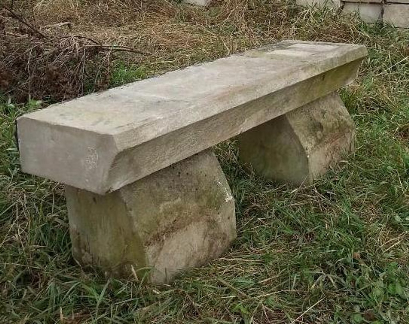 Vintage Stone and Paver Auction