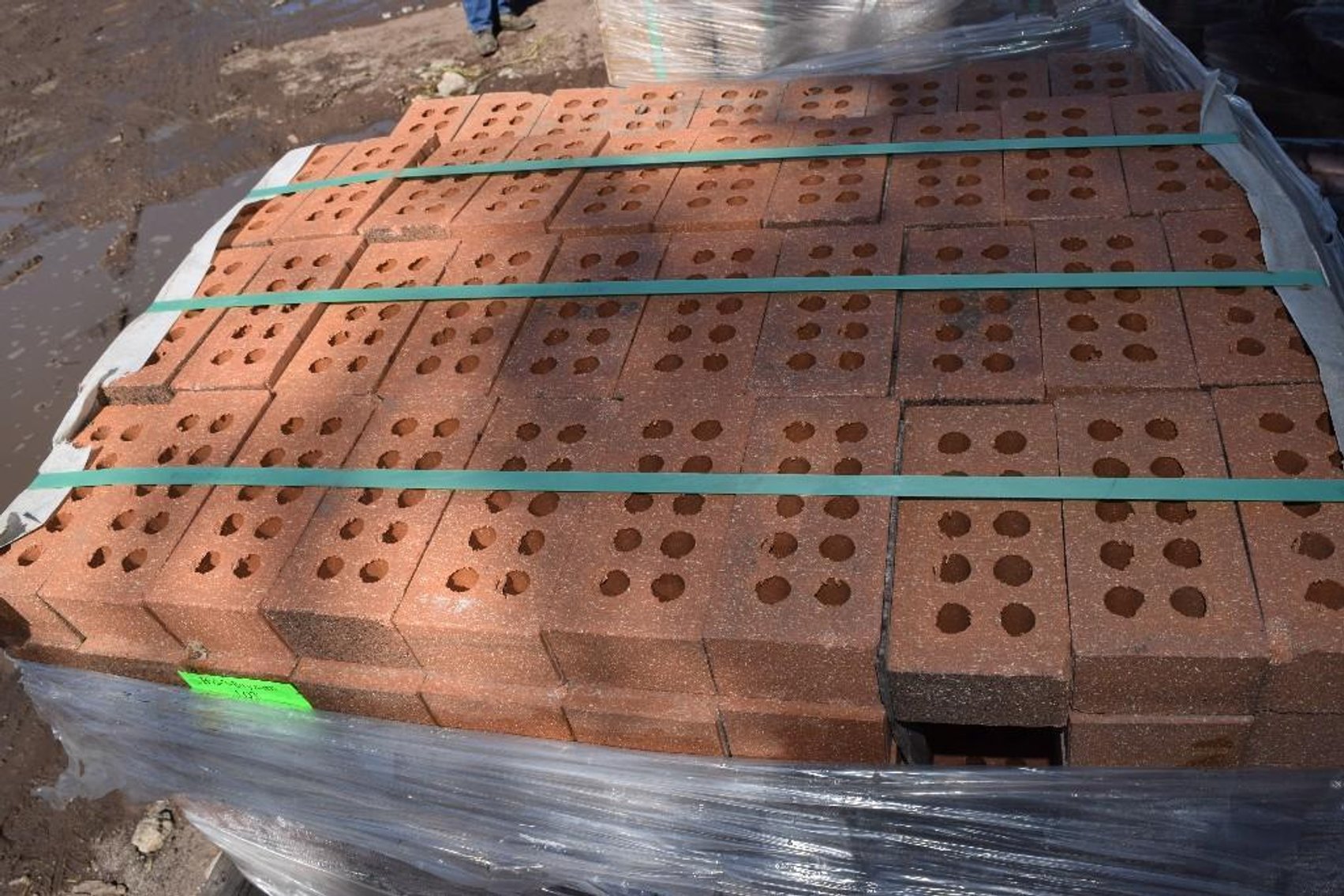 Vintage Stone and Paver Auction