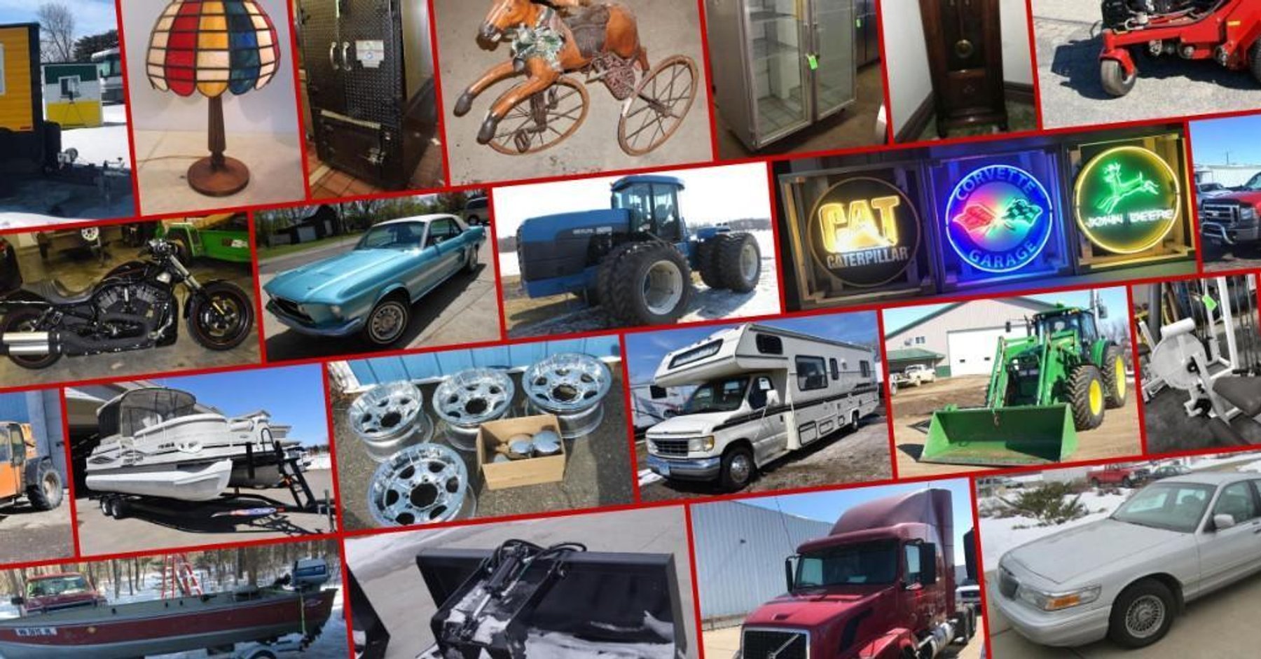 Now Accepting Consignments in West Fargo, ND