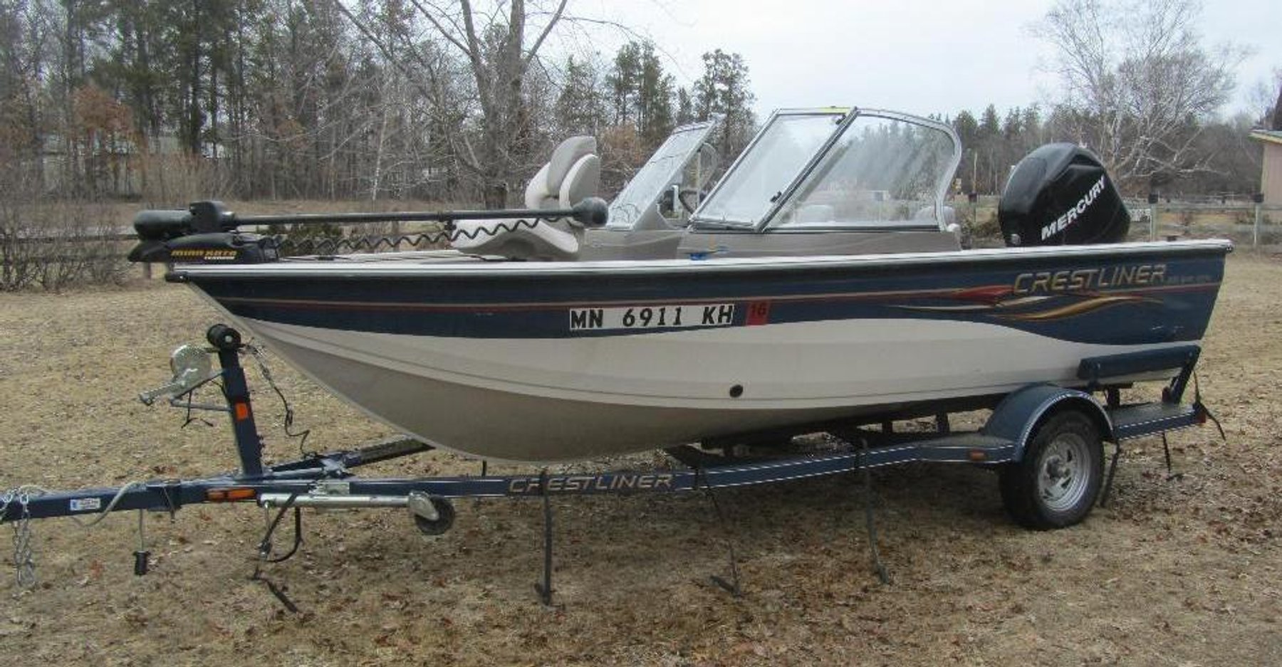 Ideal Corners April Consignment Auction