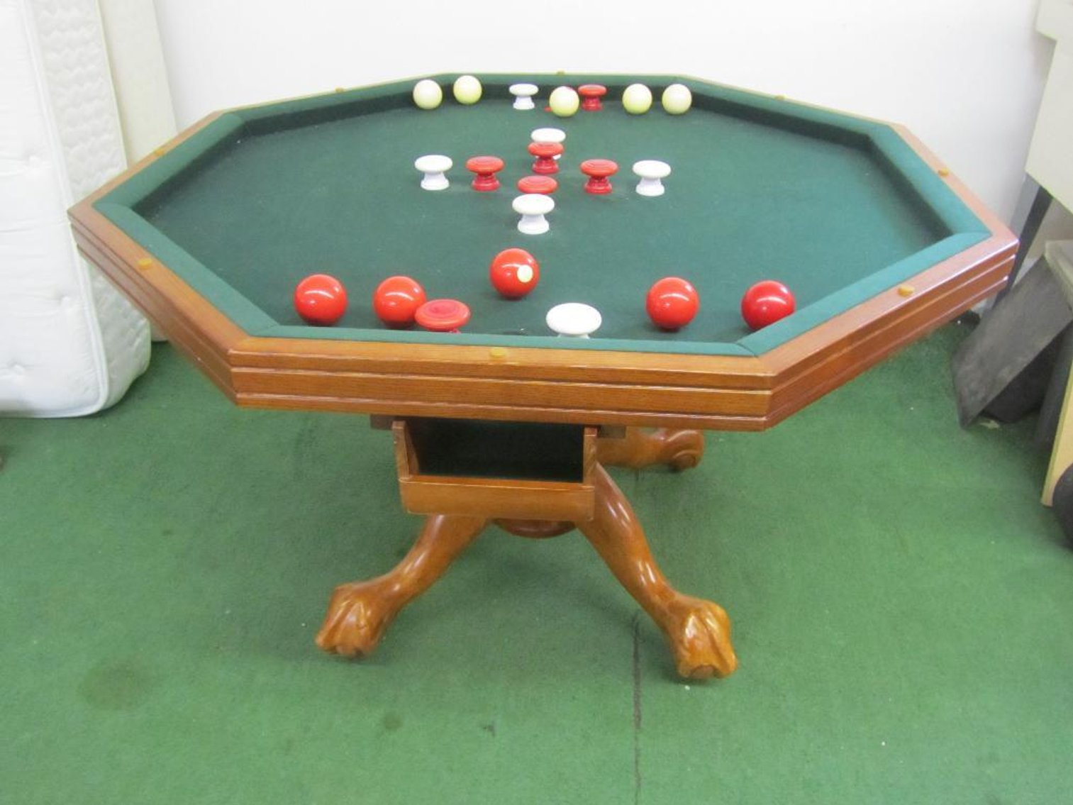 Ideal Corners April Consignment Auction