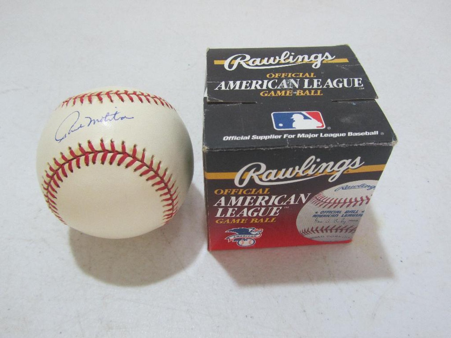 Ideal Corners April Consignment Auction