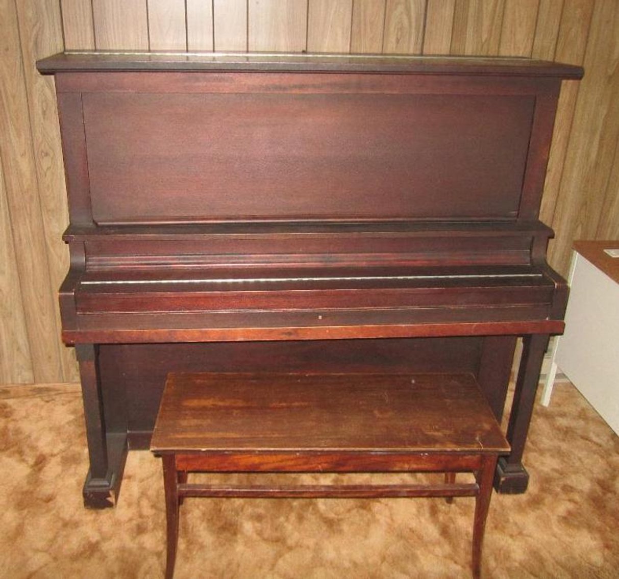 Moving Auction: Pequot Lakes, MN