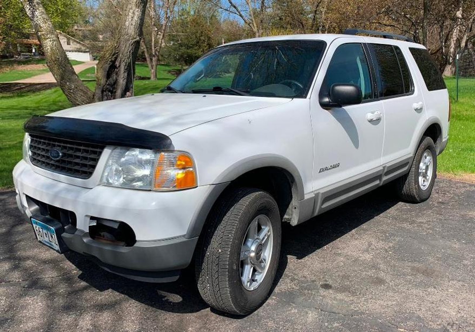 Vehicles, Shop Tools & Estate Items