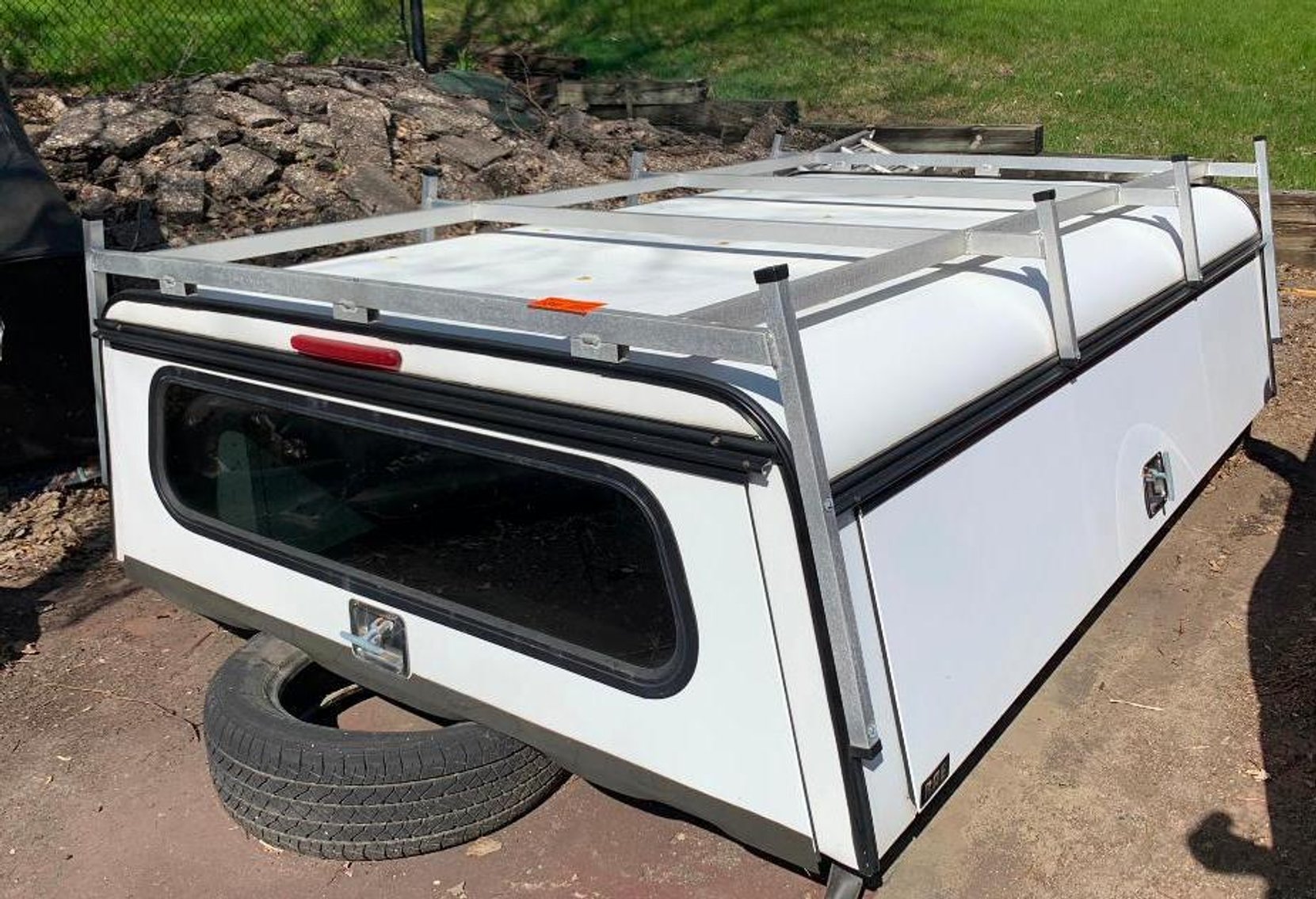 Vehicles, Shop Tools & Estate Items