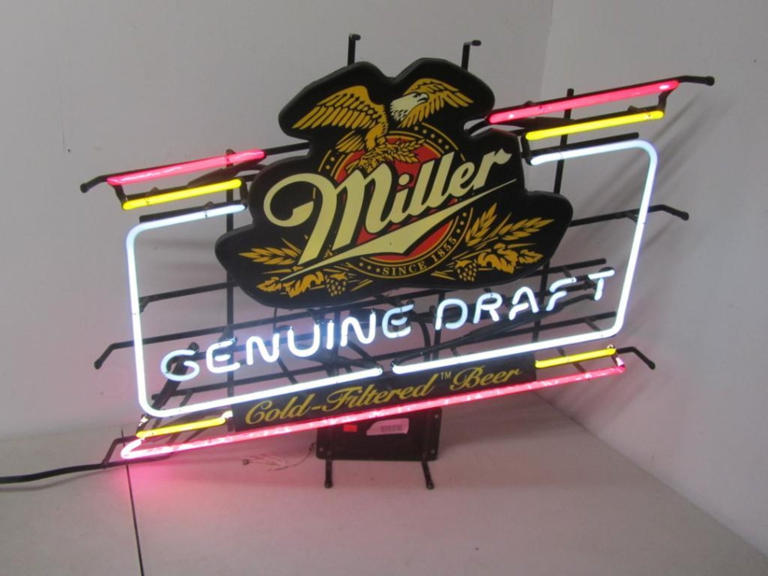 Ideal Corners Early December Consignment Auction
