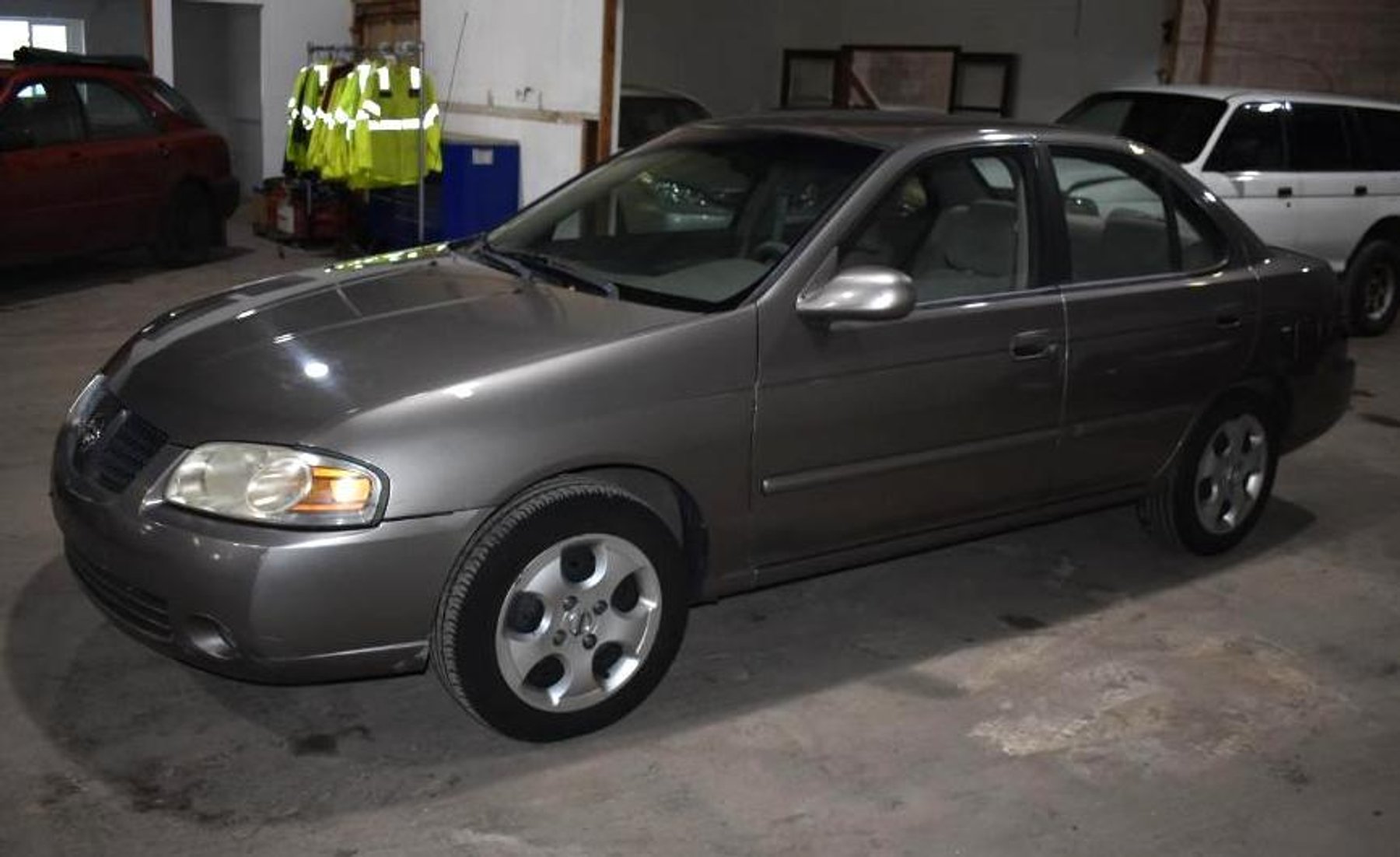 Bobby & Steve's Auto World of Minneapolis Impound Vehicles