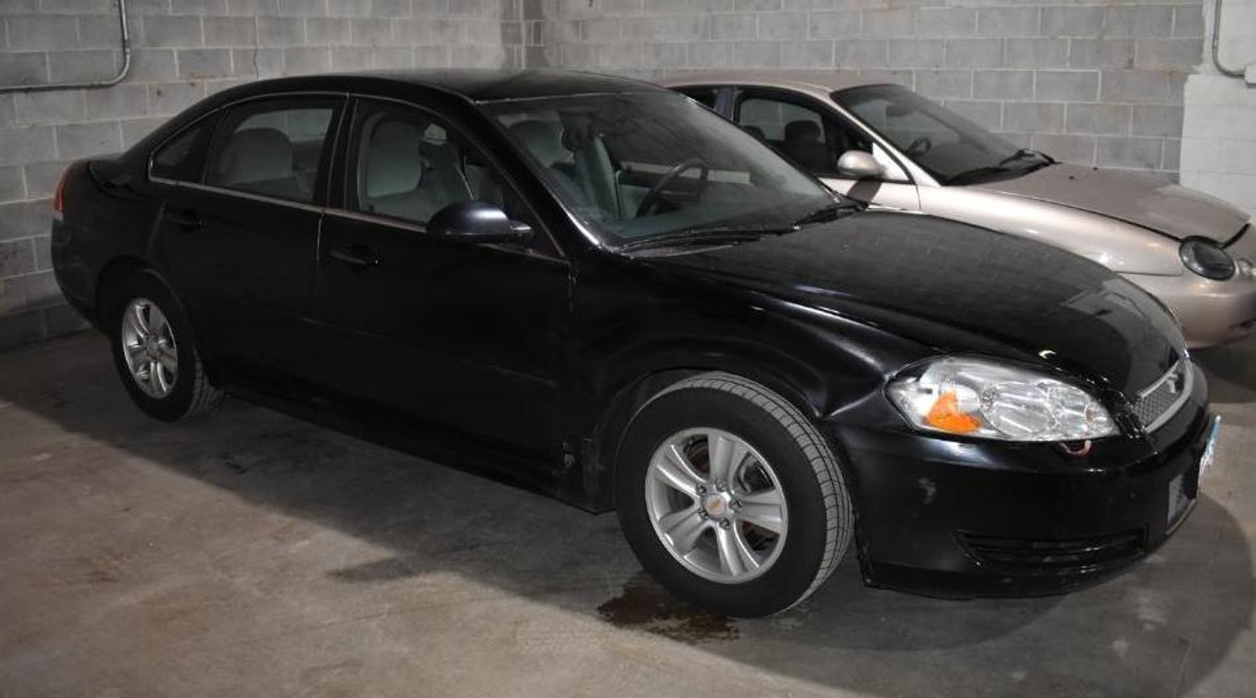 Bobby & Steve's Auto World of Minneapolis Impound Vehicles
