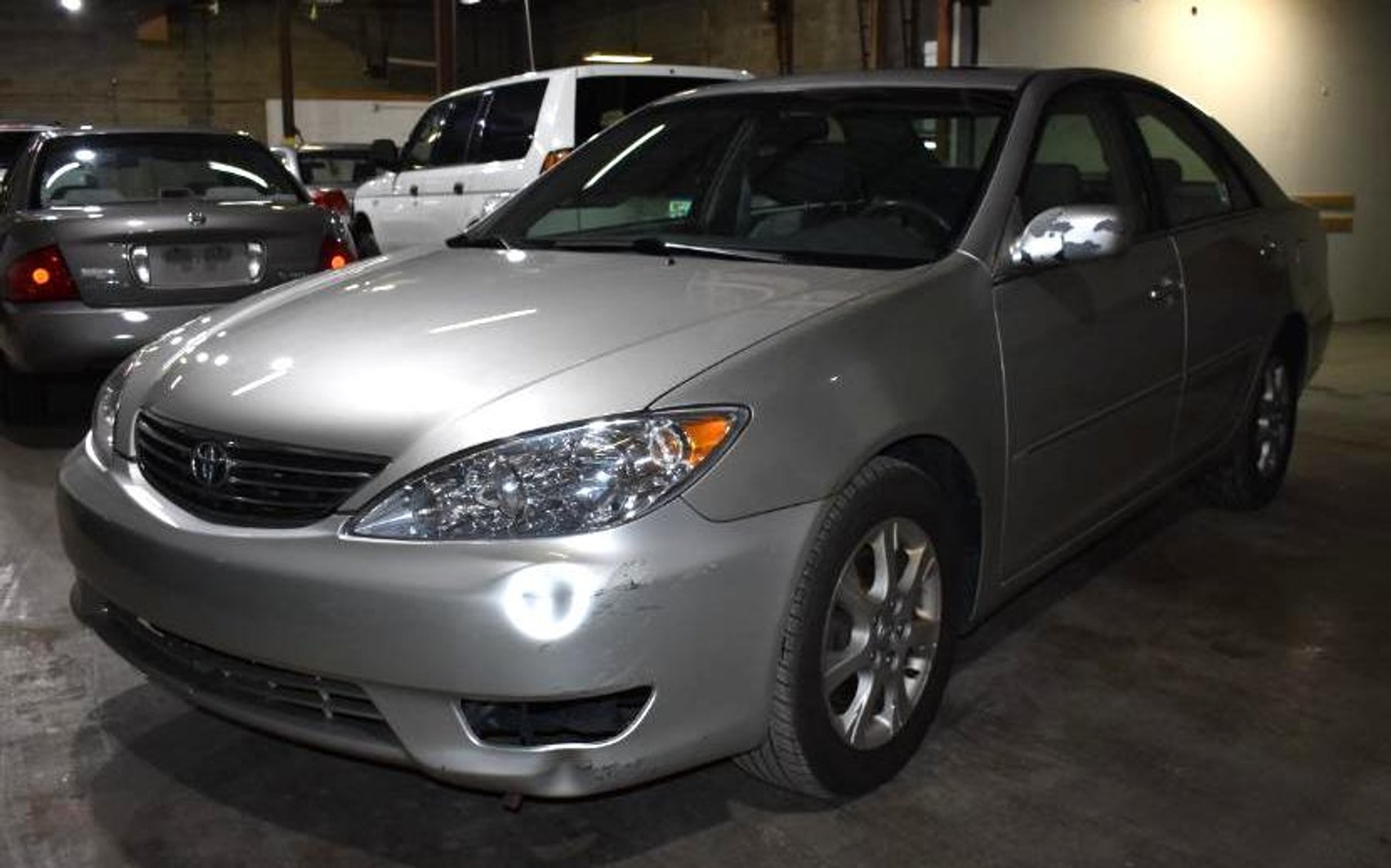 Bobby & Steve's Auto World of Minneapolis Impound Vehicles
