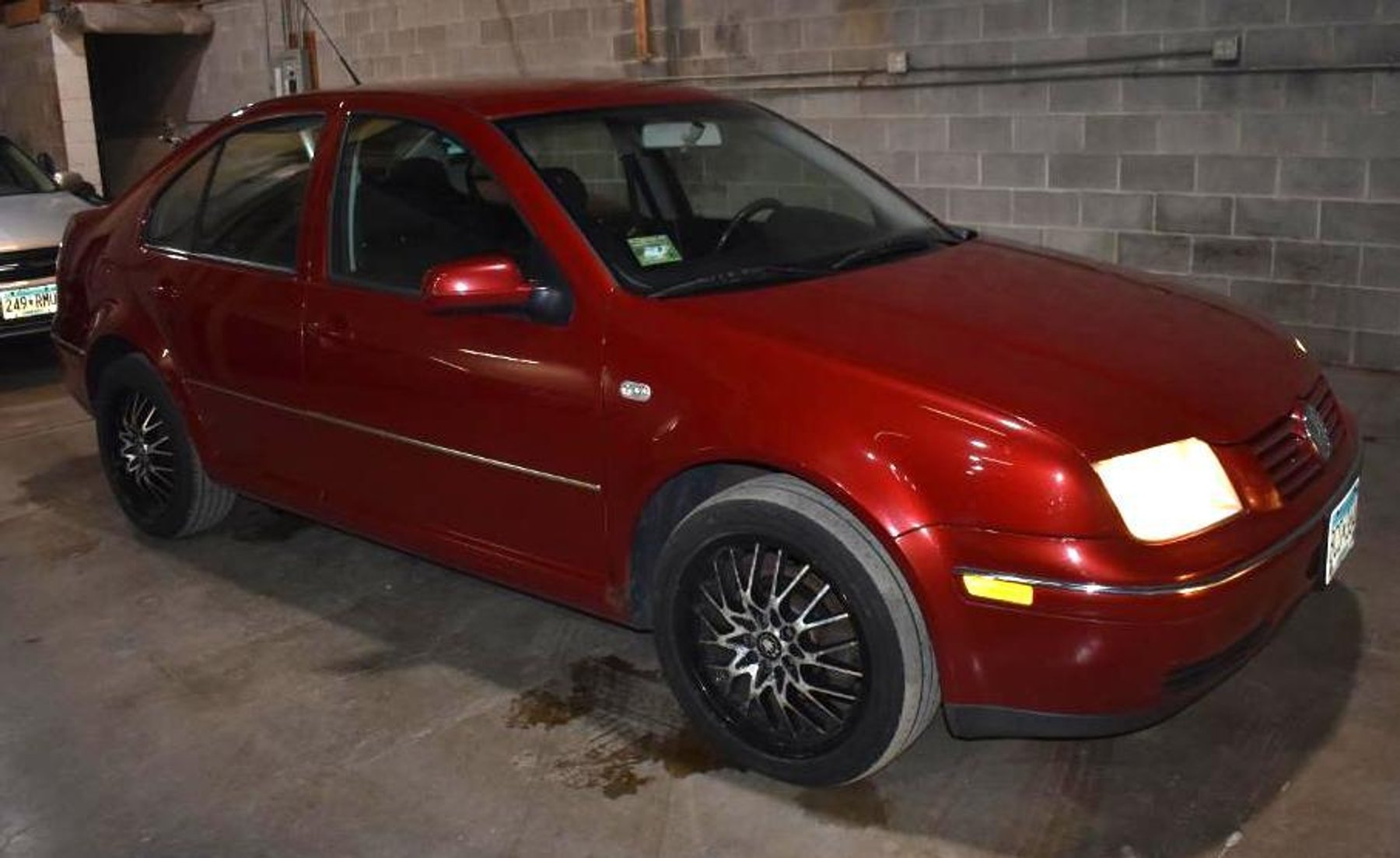 Bobby & Steve's Auto World of Minneapolis Impound Vehicles