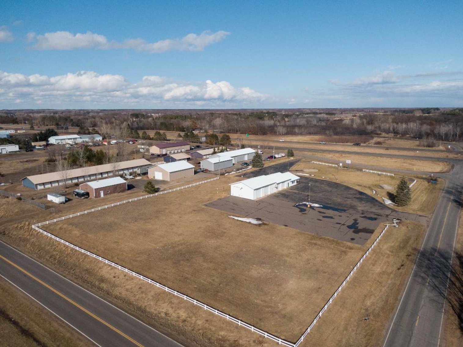 31310 125th Street NW Princeton (Baldwin Twp) MN 55371