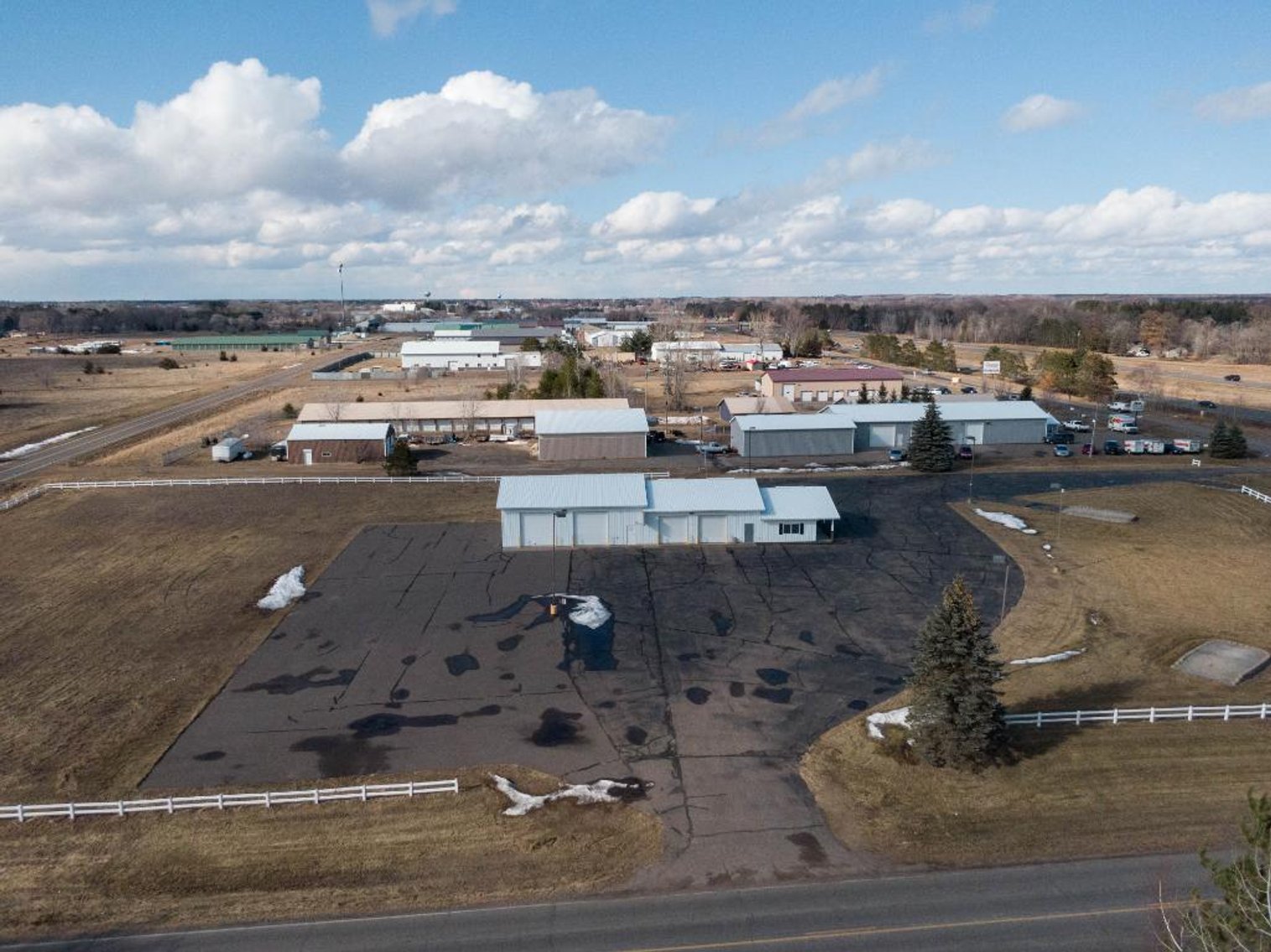 31310 125th Street NW Princeton (Baldwin Twp) MN 55371