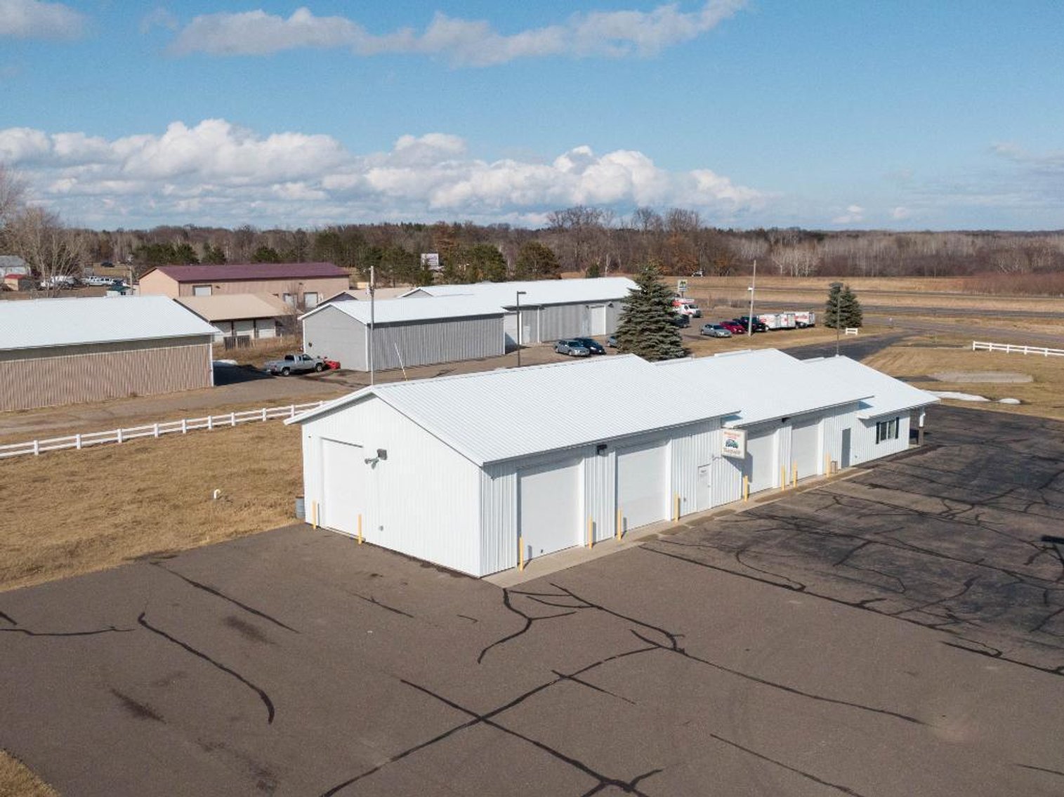 31310 125th Street NW Princeton (Baldwin Twp) MN 55371