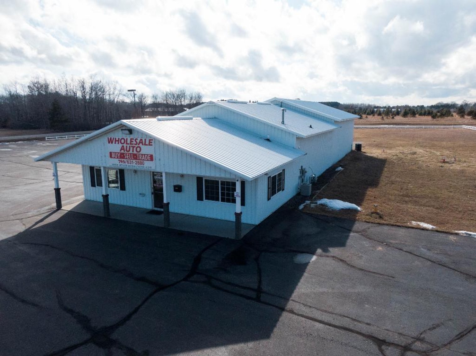 31310 125th Street NW Princeton (Baldwin Twp) MN 55371