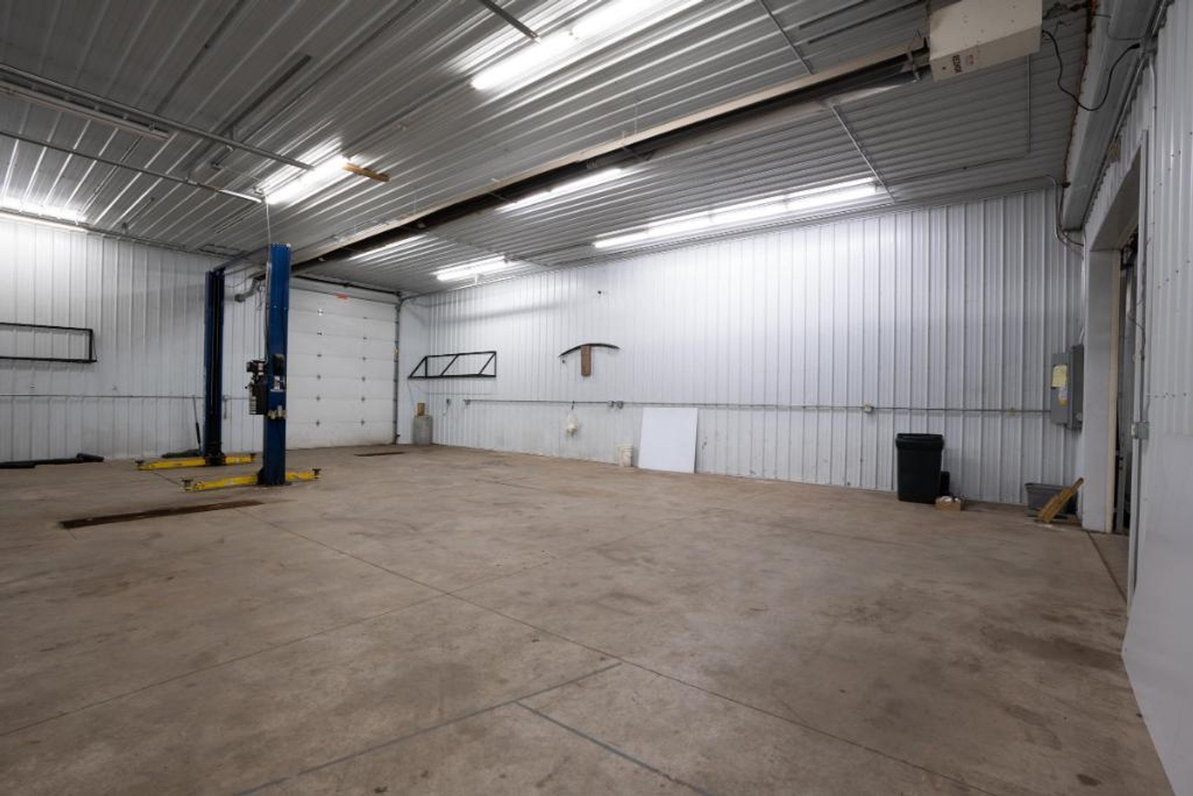 31310 125th Street NW Princeton (Baldwin Twp) MN 55371