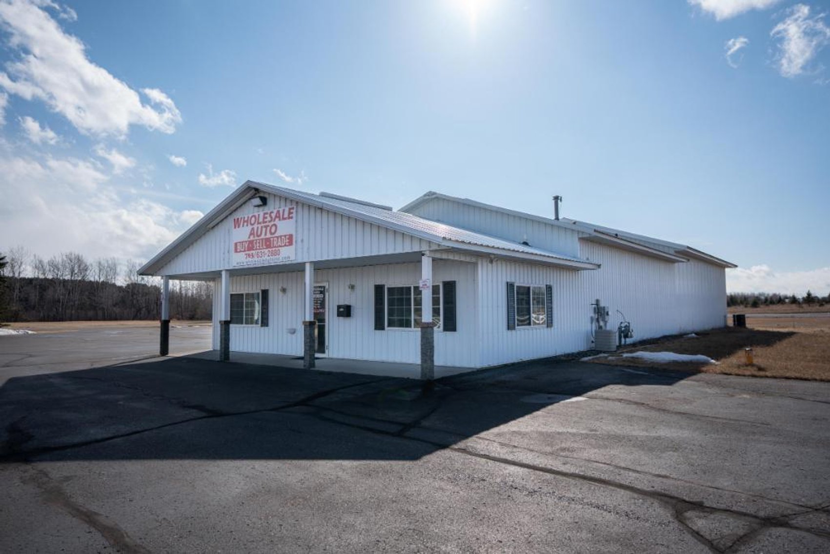 31310 125th Street NW Princeton (Baldwin Twp) MN 55371