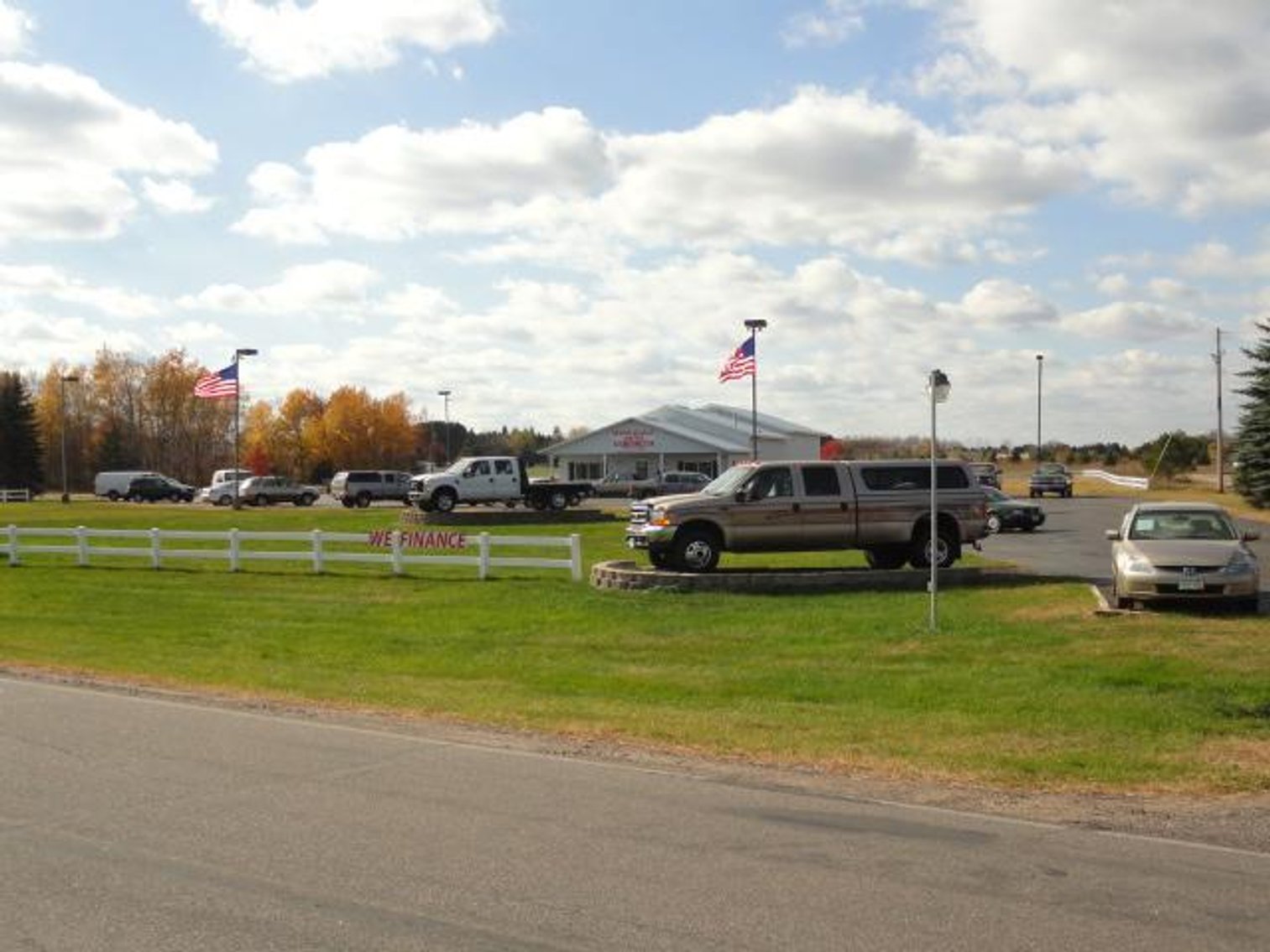 31310 125th Street NW Princeton (Baldwin Twp) MN 55371