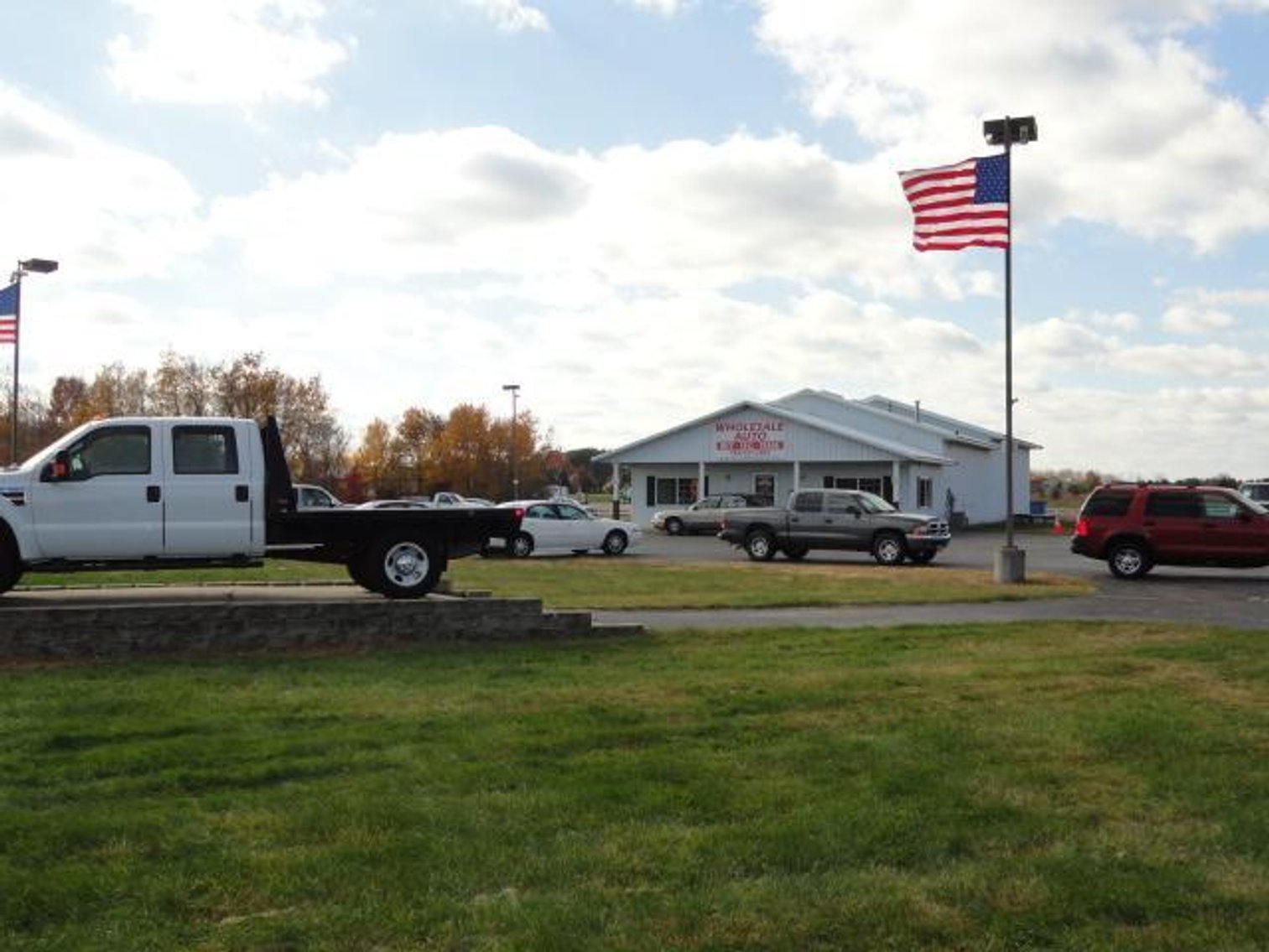 31310 125th Street NW Princeton (Baldwin Twp) MN 55371