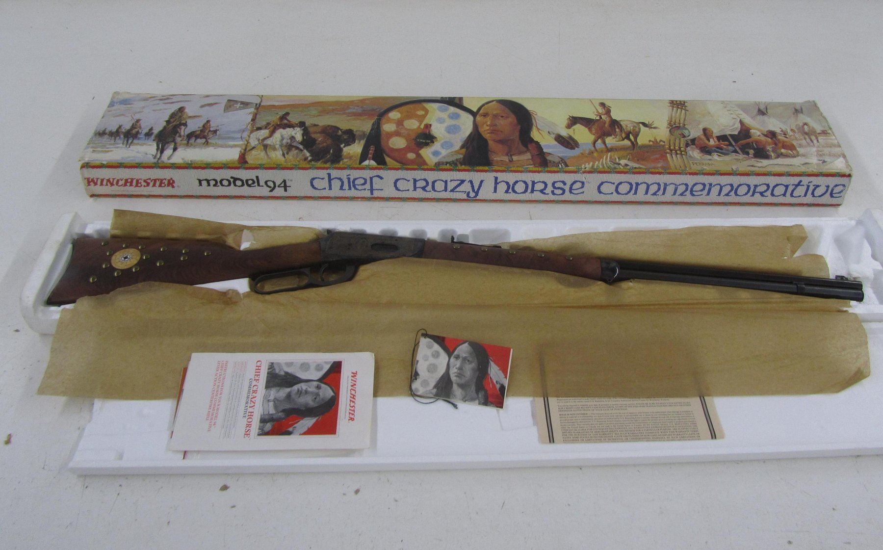 Ideal Corners April Consignment Auction