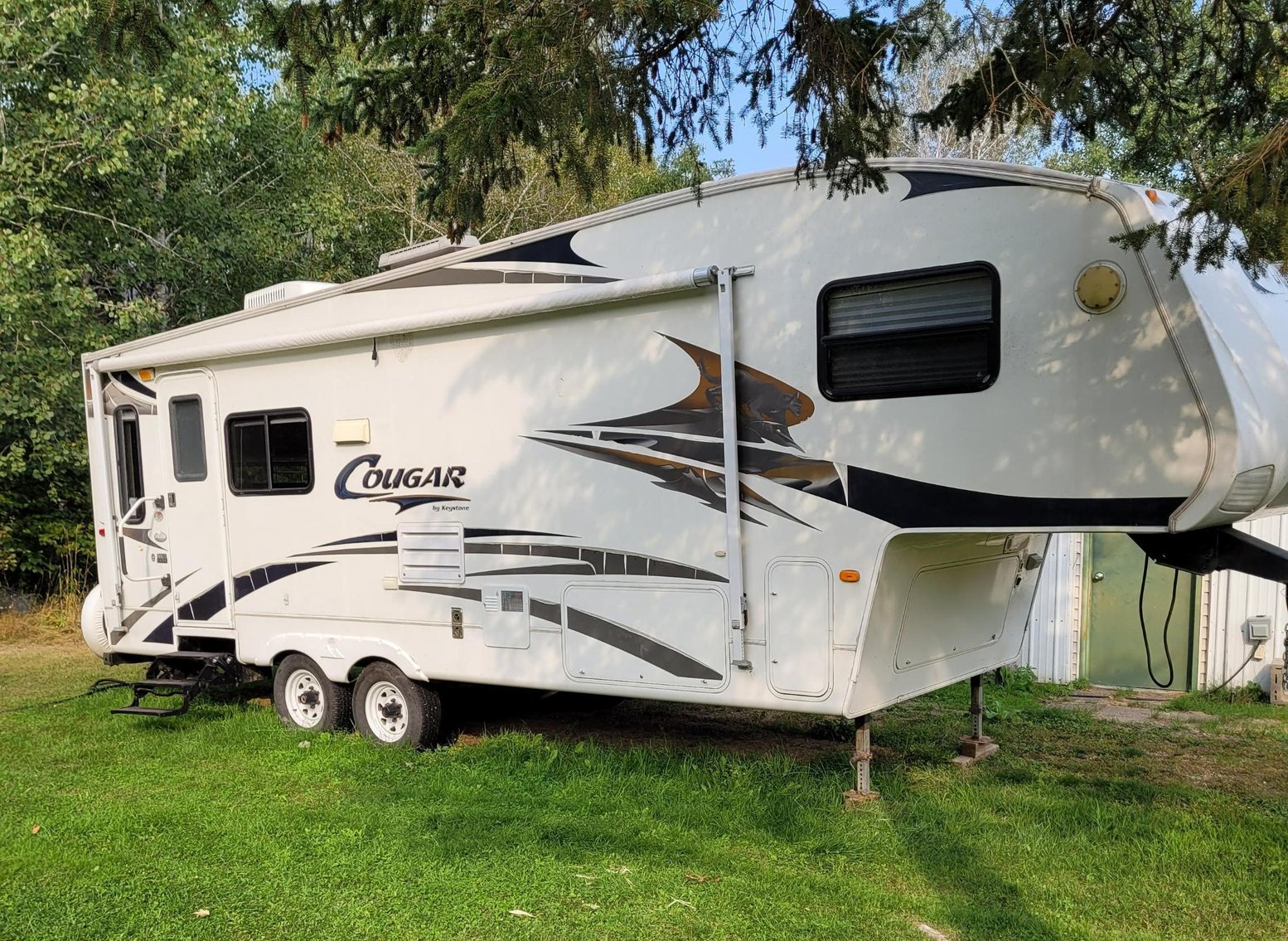 WMS Sales October Consignment, Walker, MN