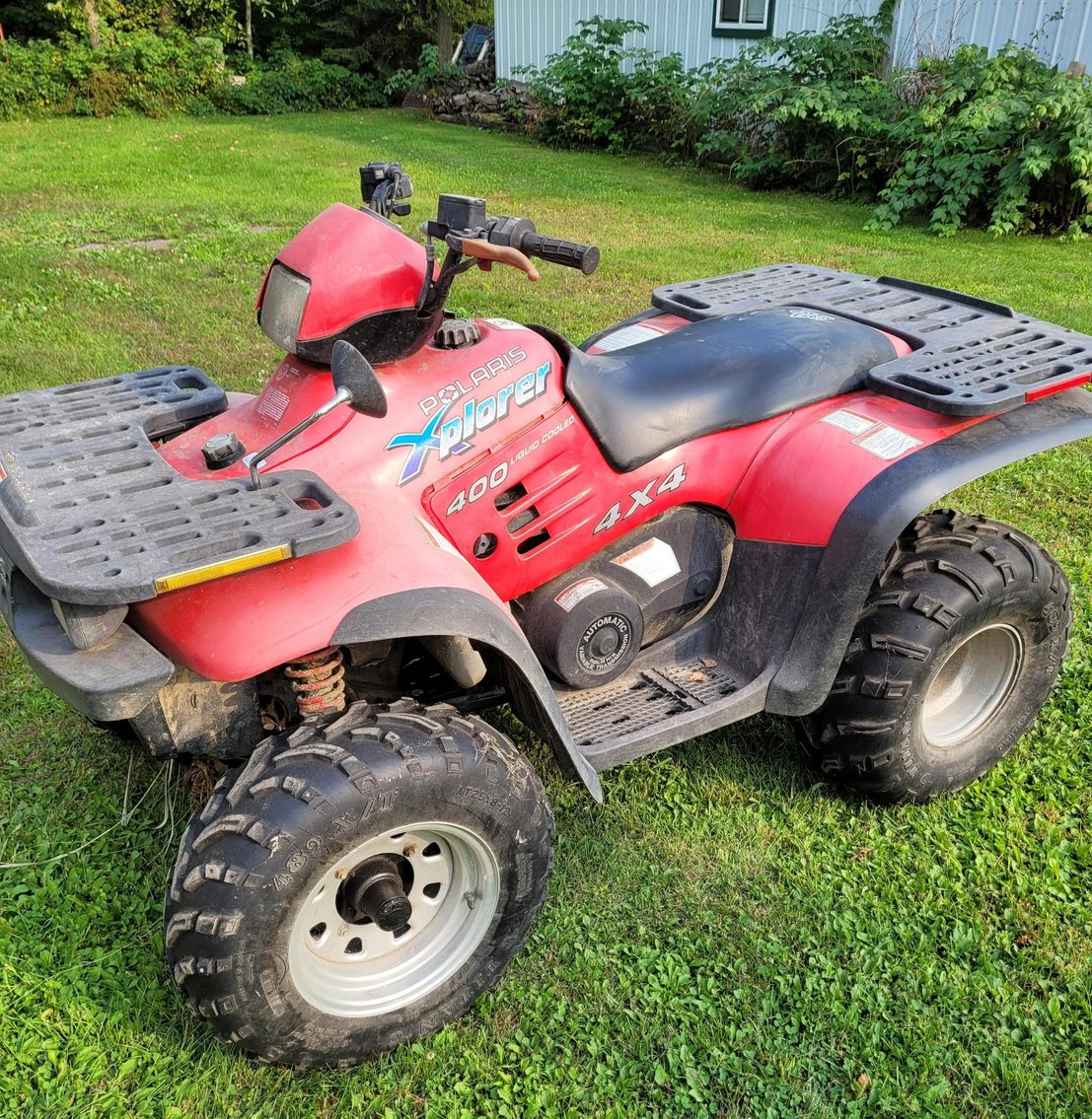 WMS Sales October Consignment, Walker, MN